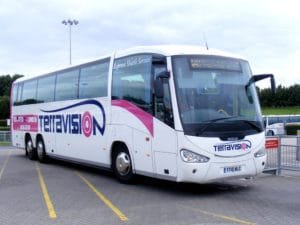 Onibus Terravision