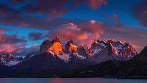 Como Chegar em Torres Del Paine