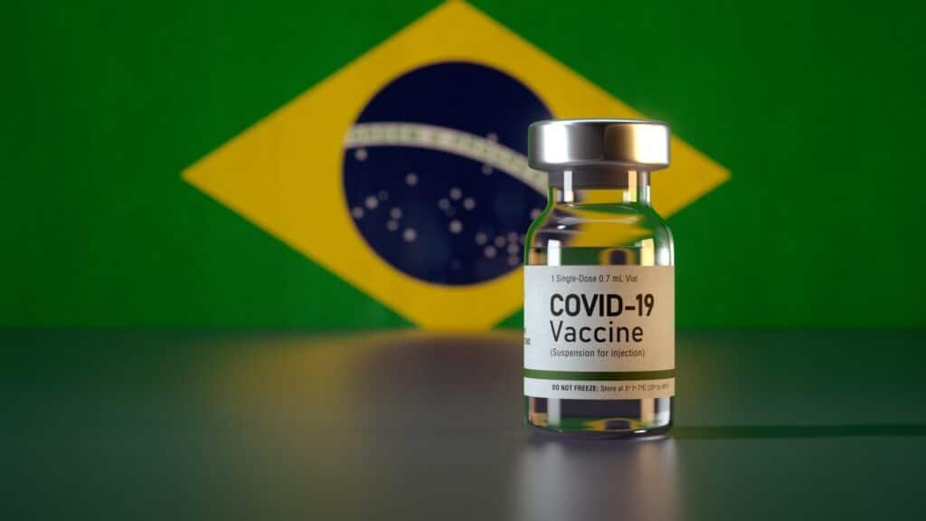 Vacina Brasileira do Corona Virus