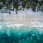 Praia México