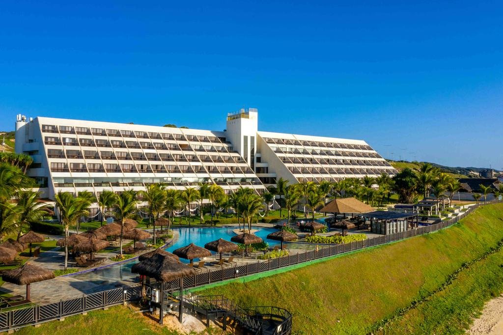 Confira quais são os 10 melhores resorts de Natal para se hospedar! - O Mundo é Seu Confira quais são os 10 melhores resorts de Natal para se hospedar! - O Mundo é Seu