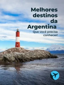 destinos argentina