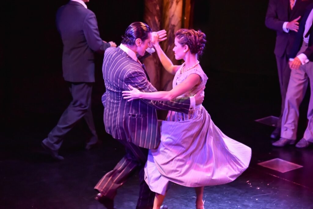 Piazzola Tango, Buenos Aires